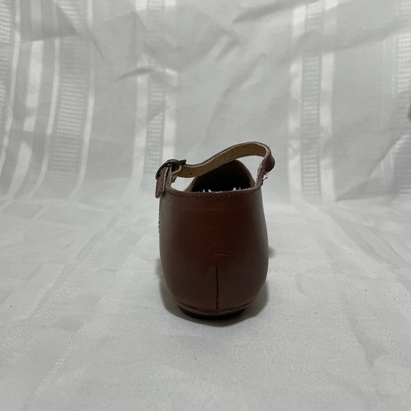 Traditional Mexican sandals - Picture 4 of 6